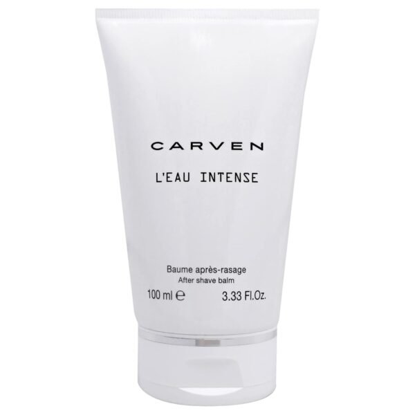 Carven L'eau Intense After Shave Balm, 3.33 Fl Oz - Image 5