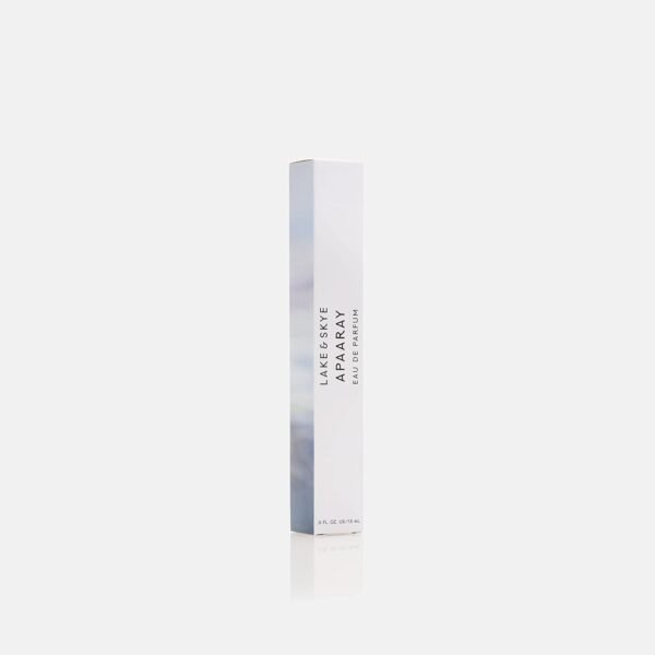 Lake & Skye Apaaray Eau de Parfum, Long Lasting, 0.5 fl oz (15ml) - Floral, Woody, Warm - Image 5