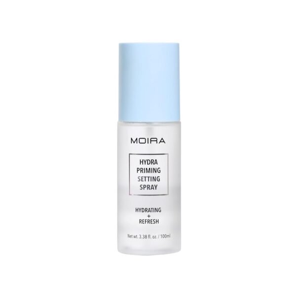 Hydra Priming Setting Spray - Image 2