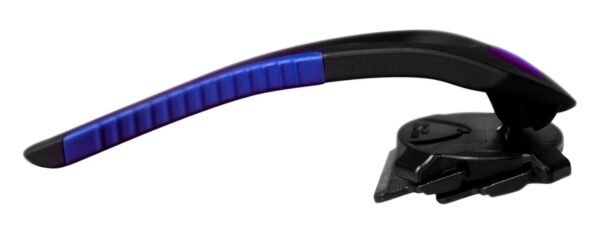 Bakblade Body Grooming, Bodblade Ergonomic Shaver, Shaving Chest, Arms & Stomach Region - Image 6