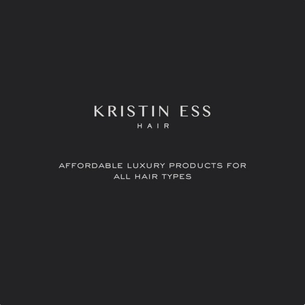 Kristin Ess Hair Style Reviving Dry Shampoo with Vitamin C for Oily Hair, Blonde and Brunette Hair, Dry Shampoo Powder Spray for Women, Vegan, 4 oz - Pack of 2 - Image 10
