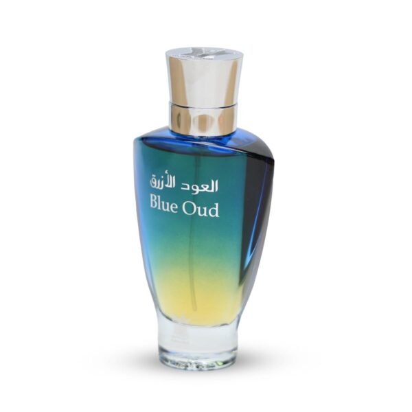 Arabian Oud Blue Oud Unisex Eau De Parfum EDP Spray 50 ml (1.7 oz). - Image 3