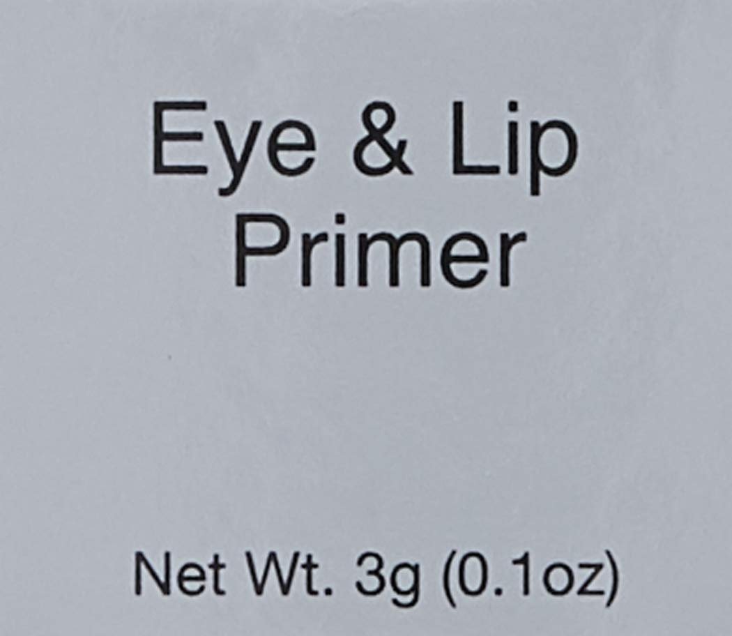 Jolie Neutralizing Eye & Lip Primer Base, Waterproof - Net Wt. 3g - Image 3