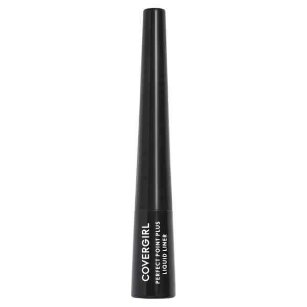 Covergirl Perfect Point Plus Liquid Eyeliner, Black Onyx, .08 Fl. Oz. - Image 3