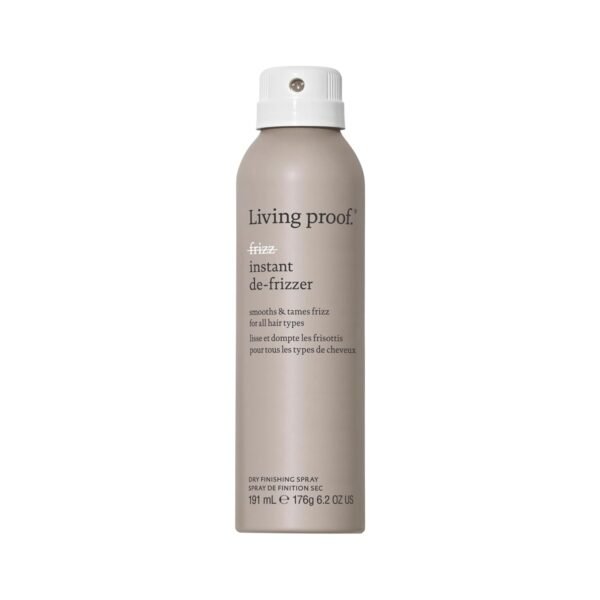 Living Proof No Frizz Instant De-Frizzer - Image 2