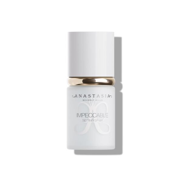 Anastasia Beverly Hills - Impeccable Blurring Matte Deluxe Mini Setting Spray - Image 3