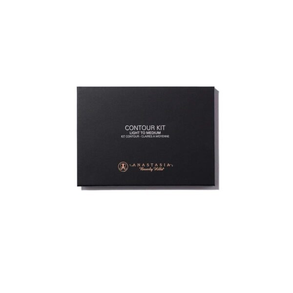 Anastasia Beverly Hills - Contour Kit - Image 4