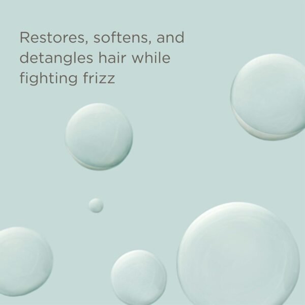 Hairitage Leave-in Conditioner Spray - Leave-In Hair Treatment - Detangles + Fortifies - Reduces Breakage + Deep Conditions, 6 fl oz - Image 7