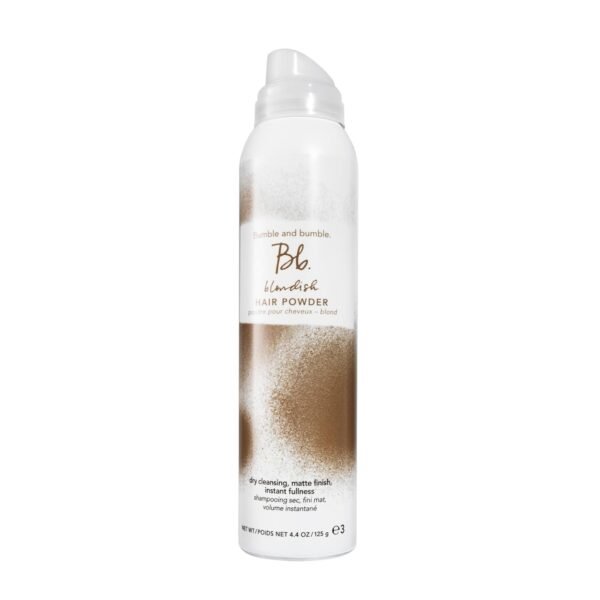 Bumble and bumble. Blondish Tinted Dry Shampoo | Volumizing, Root Coverage + Dry Cleanse | Blonde Tint, 4.4 Ounce - Image 2