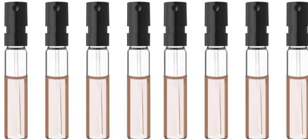 Perfume Sampler Set for Women - Designer Fragrance Brands (0.05 fl oz (Pack of 8)) - Image 5