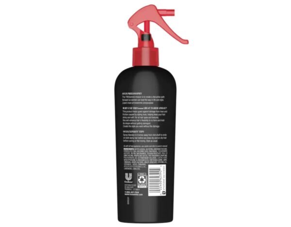 TRESemme Thermal CreationsHeat Tamer Spray - 8 Fl Oz (Pack of 3) - Image 5