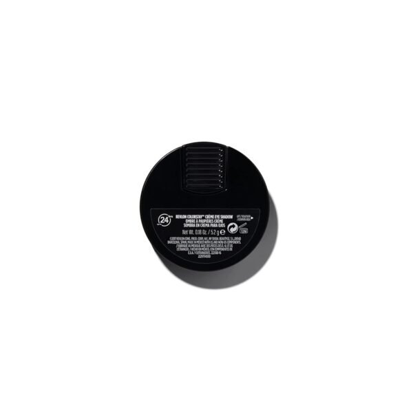 REVLON Colorstay Creme Eye Shadow - 730 Praline for Women - 0.18 Oz Eye Shadow, 0.18 Oz - Image 12