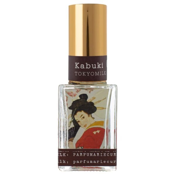 TokyoMilk Eau de Parfum | A Decadently Different, Sophisticated, & Mysterious Perfume | Features Brilliantly Paired Fragrance Notes - Image 2