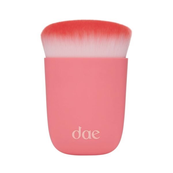 dae Hair Fairy Duster Dry Shampoo Kabuki Blending Brush - Image 2