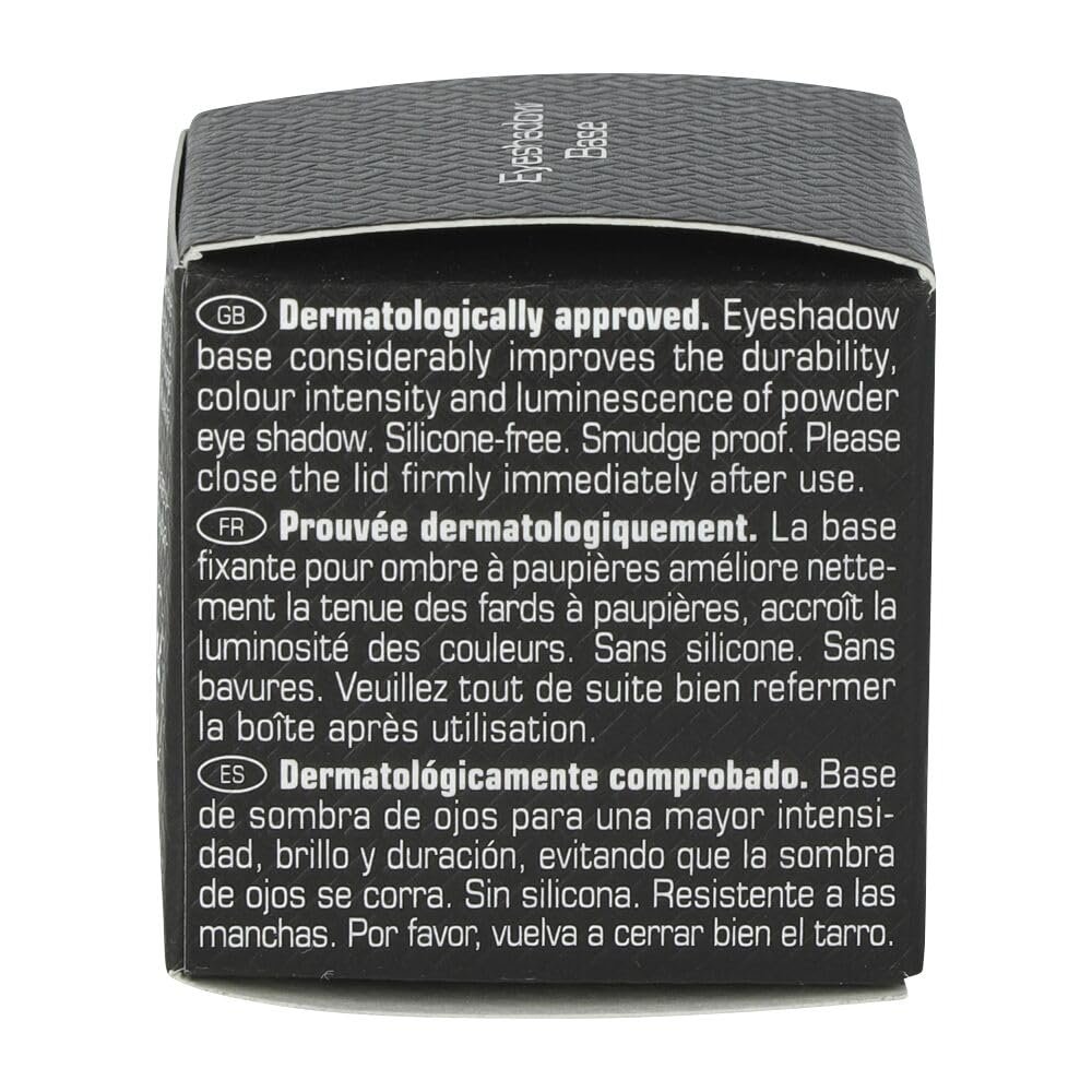 ARTDECO Eyeshadow Base - Improves Eye Shadow Staying Power & Prevents Creasing - Creamy Consistency - Neutral Tones - Eye Makeup - Vegan - 0.16 Fl Oz - Image 12