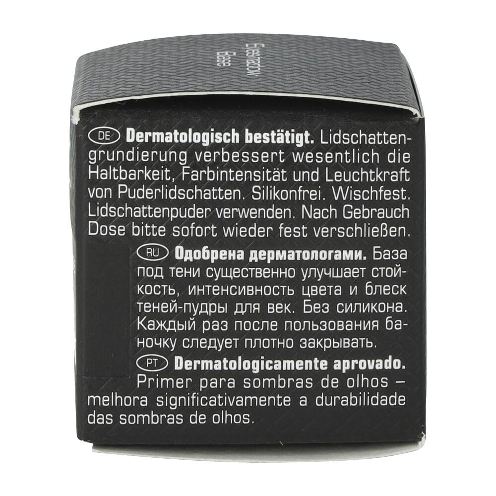 ARTDECO Eyeshadow Base - Improves Eye Shadow Staying Power & Prevents Creasing - Creamy Consistency - Neutral Tones - Eye Makeup - Vegan - 0.16 Fl Oz - Image 11