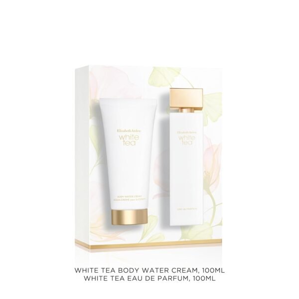 Elizabeth Arden White Tea Eau de Parfum, Perfume for Women - Image 3