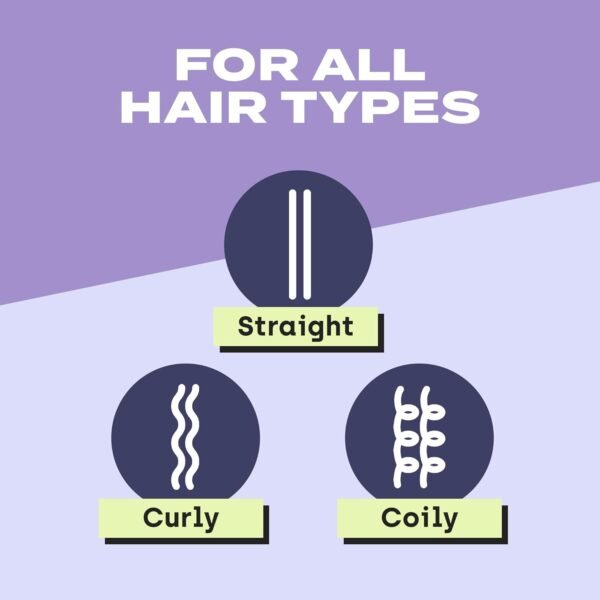Toppik Colored Hair Thickener, Temporary Hair Color Spray for Root Touchup with Hair Thickening Fibers, 5.1 oz - Image 9