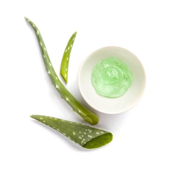 Nu Skin Enhancer Skin Conditioning Gel | Aloe Vera-Infused Soothing Formula for Ultimate Skin Comfort, Hydration, and Versatility in Skincare Routines | Lightweight Moisturizer | 3.4 Fl Oz | 1 Pack - Image 5