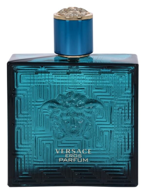 Versace Eros for Men 3.4 oz Parfum Spray - Image 3