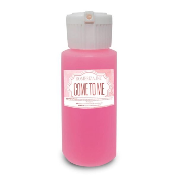 Come To Me Fragrance Body Oil Perfume - Women and Men Scented Body Oil Perfume - Long Lasting Perfume - Scented Body Oil - Mens Body Oil Magical Scent Attracts Love and Passion 1 Fl Oz (Pack of 1) - Image 2