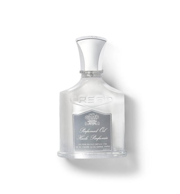 Creed Aventus Perfumed Oil, Men's Luxury Cologne, Dry Woods, Fresh & Citrus Fruity Fragrance, Alcohol-Free, 100 ML / 3.3 Fl Oz - Image 2