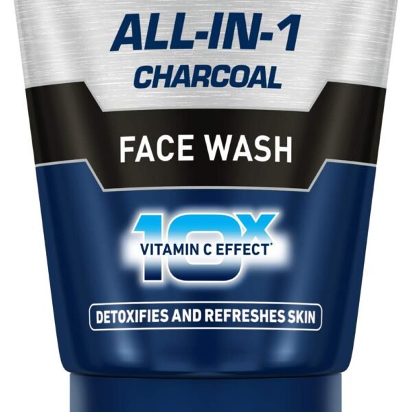 Nivea Men All In 1 Face Wash 100Ml by Nivea - Image 8