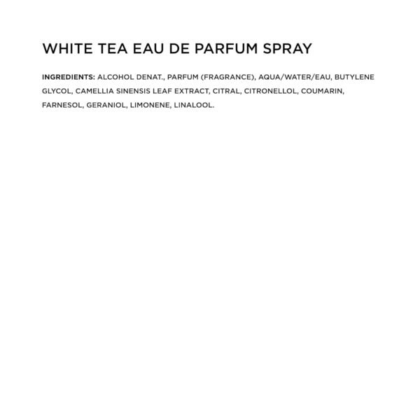 Elizabeth Arden White Tea Eau de Parfum, Perfume for Women - Image 8