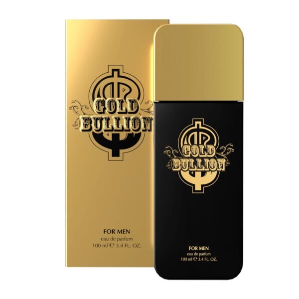 Cologne for Men - INSPIRED by 1 MIL Mens Cologne - Warm Spicy, Cinnamon, Citrus, Amber, Woody, Leather, Rose, Animalic, Green, Patchouli - (3.4 fl oz / 100 ml) - Image 3