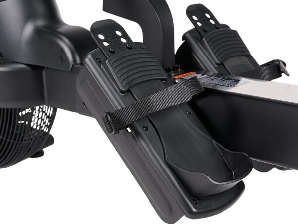 AssaultRower Pro - Rower Workout Machine for HIIT, Cardio, and Endurance Training - Motorless. - Image 4