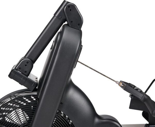 AssaultRower Pro - Rower Workout Machine for HIIT, Cardio, and Endurance Training - Motorless. - Image 3
