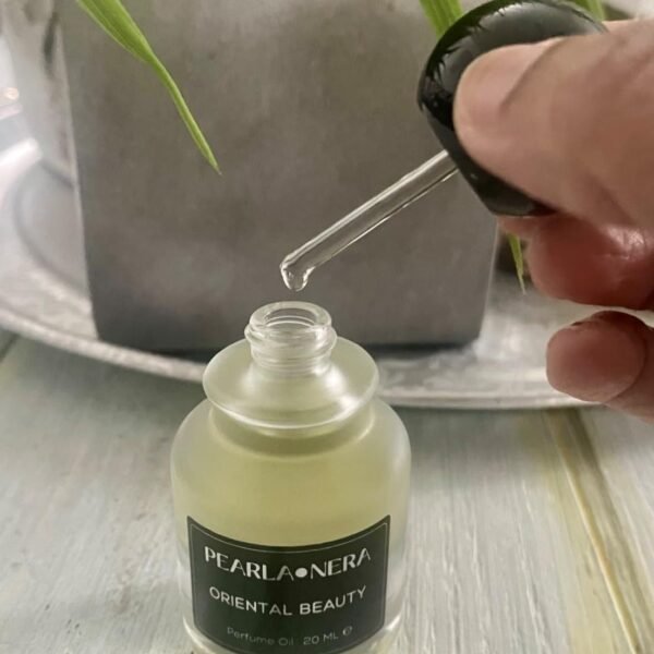 MUSK SWAP .68 Fl Oz/20 mL, Intoxicating Floral Musk Perfume Oil. Perfect for Cherished Memories, Convenient and Long-lasting. - Image 6