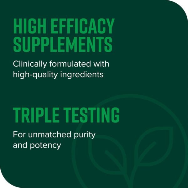 Vibrant Health, Green Vibrance, Includes 65 Plant-Based Superfoods, 25 Billion Probiotics, Fiber, Adaptogens & Enzymes, 30 Servings - Image 9