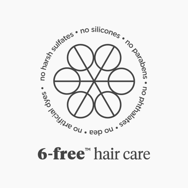 Briogeo Scalp Revival Stimulating Therapy Scalp Massager, Scalp Scrubber and Brush for a Healthy Scalp, Soft Silicone Bristles for a Dry, Itchy Scalp - Image 6