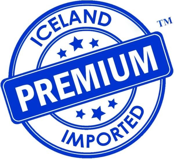 Icelandic Fourmula Quadruple Strength Omega-3 Fish Oil 3000mg High DHA & EPA 90 Softgels - Image 6
