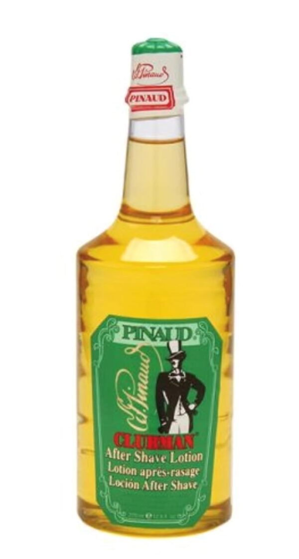 Clubman Pinaud After Shave Lotion, 12.5 fl oz - Image 2
