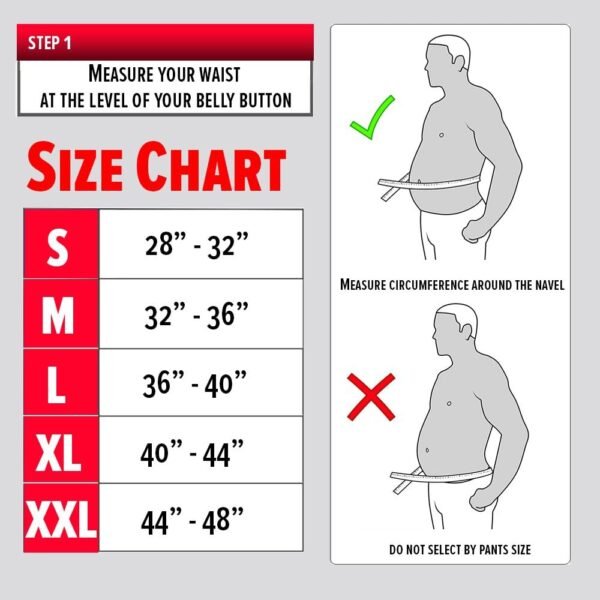 Advanced Dip Belt - Dip Pullup Squat Multifunction Versatile Weight Lifting Belt - Weighted Weightlifting Dipping Belt - Image 3