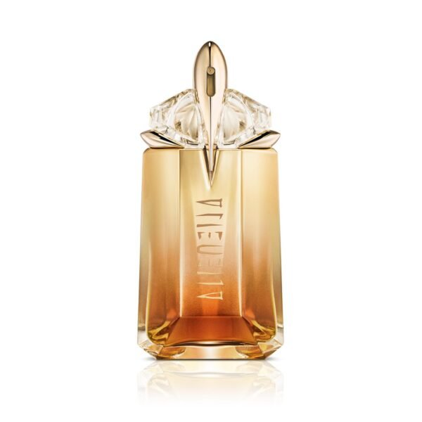 MUGLER Alien Goddess Intense - Eau de Parfum - Women's Perfume - Floral & Woody - With Bergamot, Jasmine, and Vanilla - Long Lasting Fragrance - Image 2