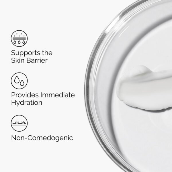 The Ordinary Natural Moisturizing Factors + HA, Lightweight Hydrator for Skin Barrier Support & Hydration - Image 5
