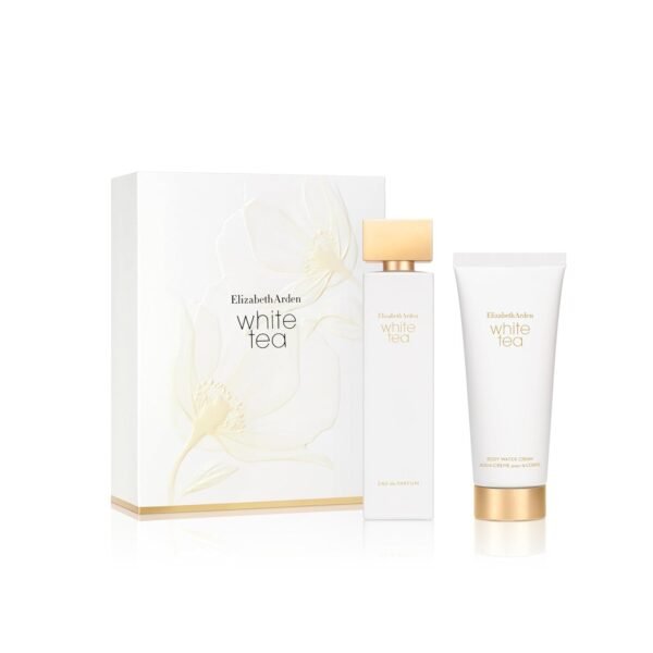Elizabeth Arden White Tea Eau de Parfum, Perfume for Women - Image 2