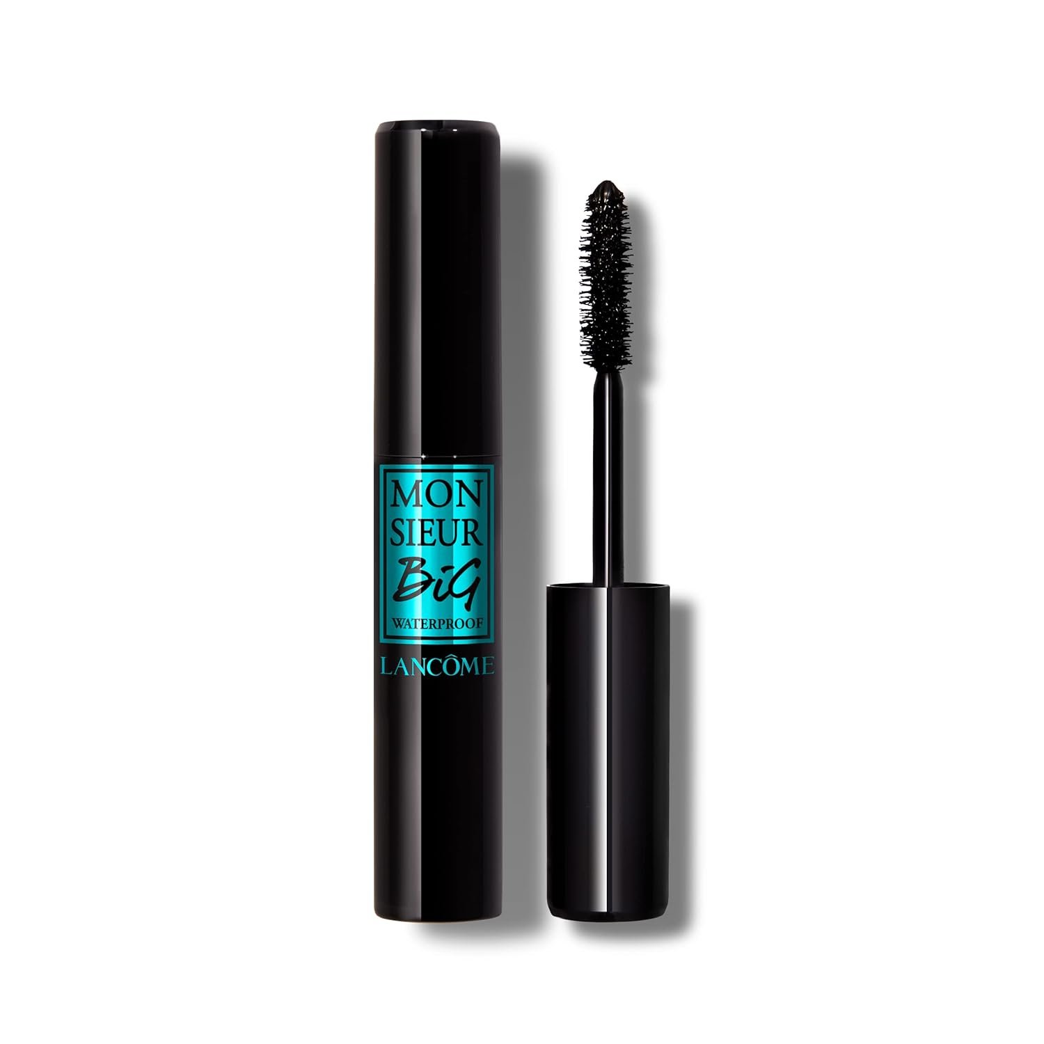 Lancôme Monsieur Big Waterproof Mascara - Volumizing Mascara For Up To 12x More Volume & 24H Wear - False Lash Effect - Black - Image 2
