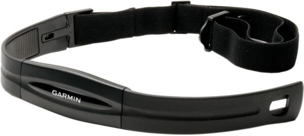 Garmin Heart Rate Monitor - Image 3