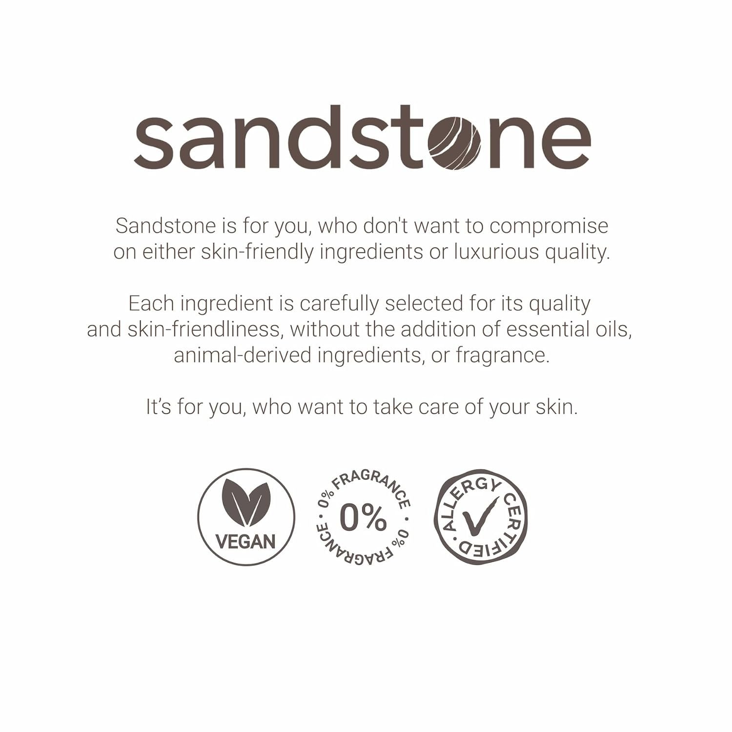 Hypoallergenic Mascara Sensitive Eyes - Smudge-Proof, Sweatproof, Lengthening Mascara for Maximum Volume and Length - Vegan, Non Toxic Mascara - Image 9