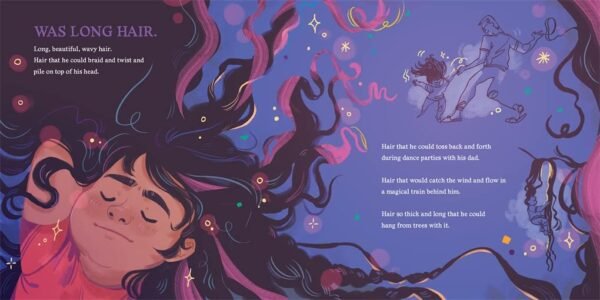 The Good Hair Day: A Picture Book - Image 7