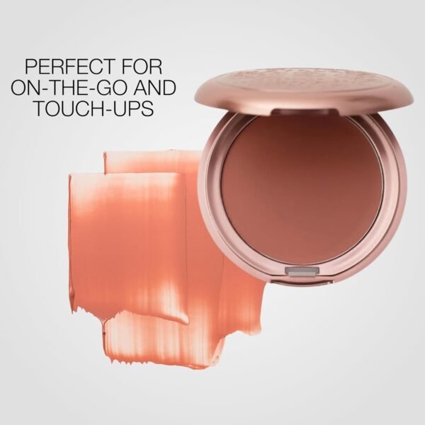 stila Convertible Color Dual Lip and Cheek Cream - Image 7