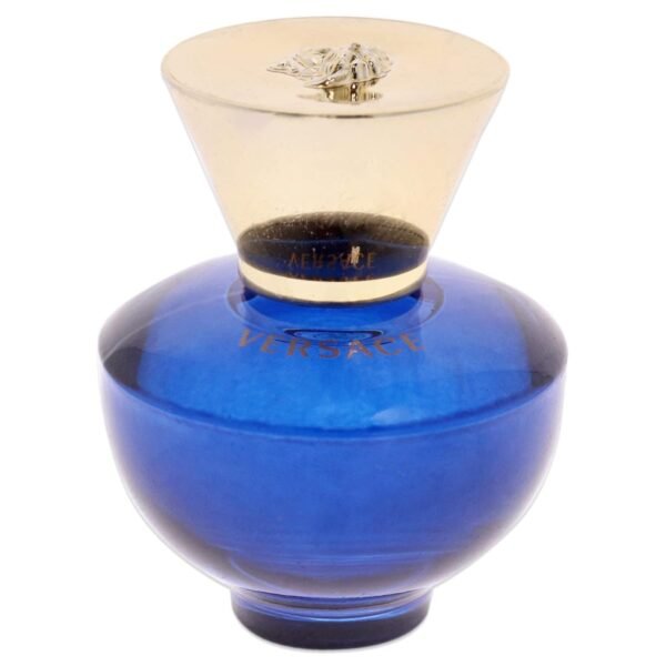 Versace Dylan Blue Women EDP Splash (Mini) 5 ml - Image 3