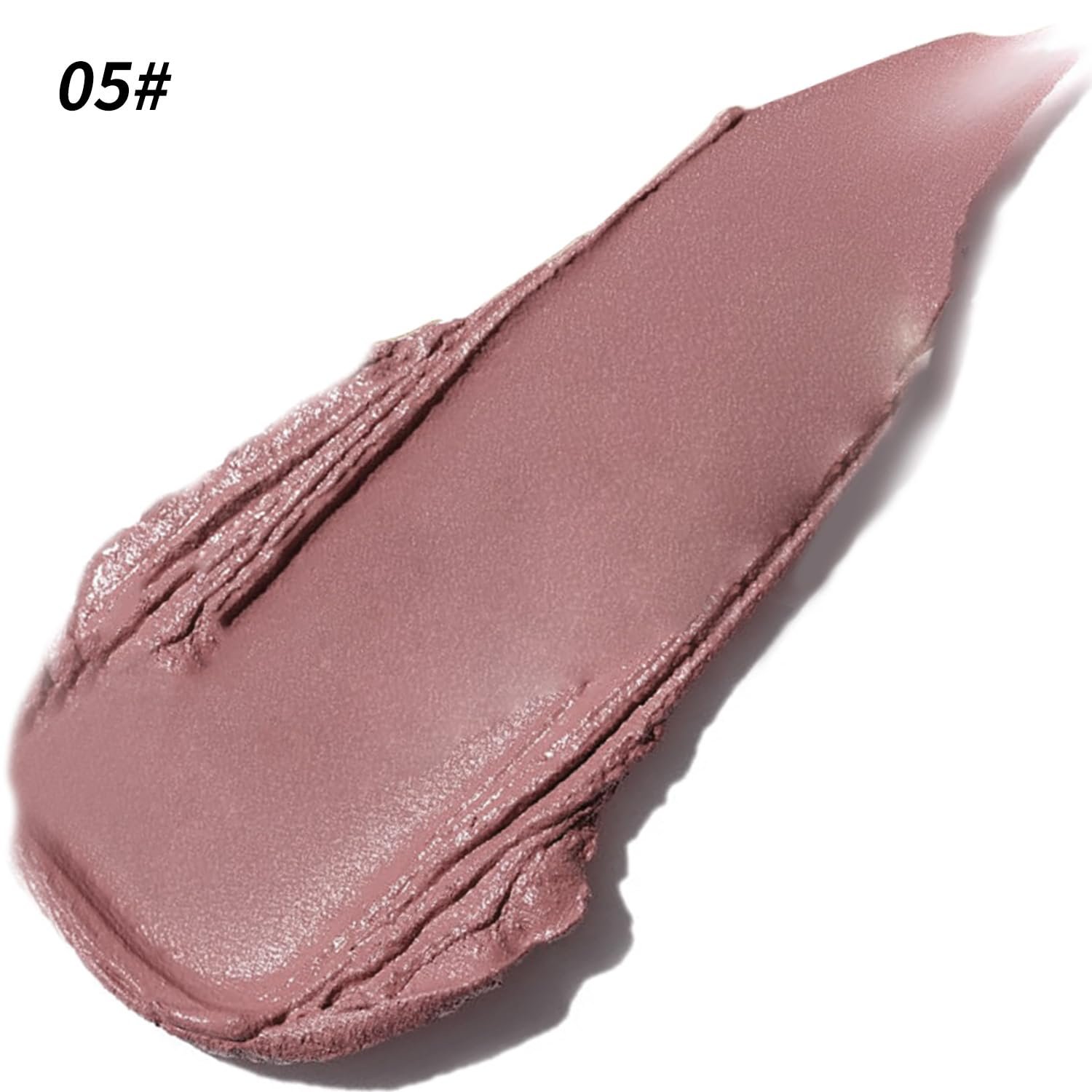 YOUNG VISION Nude Matte Lipstick – Velvety Liquid Lip Cream, Smooth Application, Comfortable Wear with a Soft Finish, Available in Nude & Vibrant Shades – Keeps Lips Soft and Hydrated - Image 3