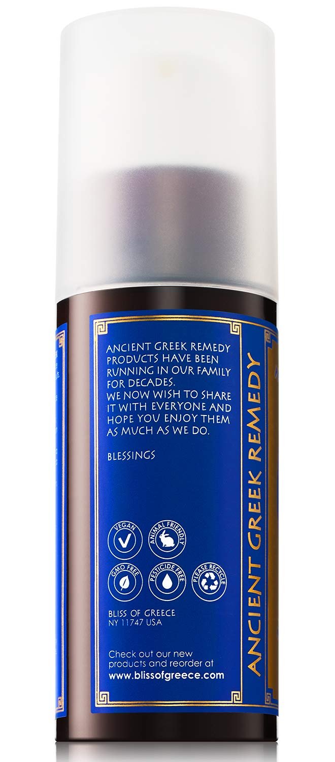 Organic Anti Aging Face and Body Butter Cream for Dry Skin, Hair, Hands, Cuticle, Nails. Made of Almond, Olive, Jojoba Vitamin E, Lavender oil. Day and Night Moisturizer for Women and Men - Image 8