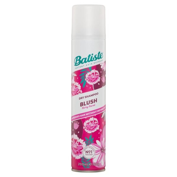 Batiste Shampoo Dry Blush, 6.73 Ounce,6 pack - Image 2