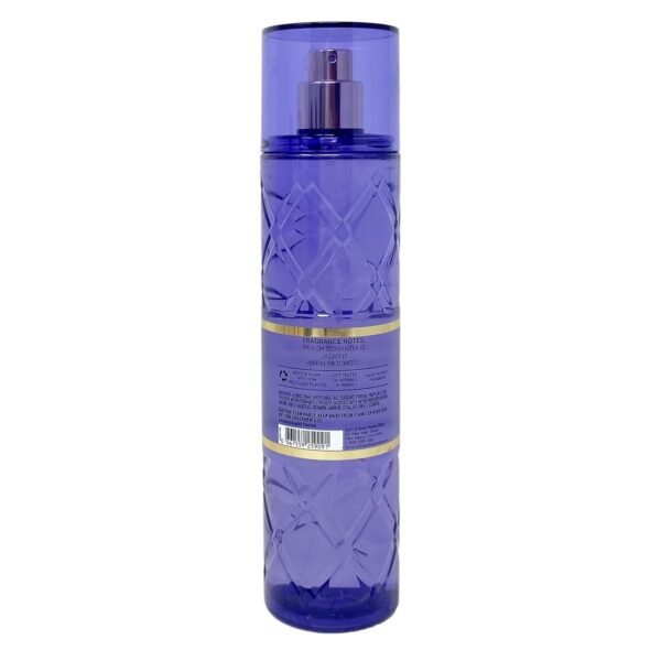 Bath and Body Work Floral Fantasy 3 Pack Fine Fragrance Mist Bundle - Full Size - Image 4